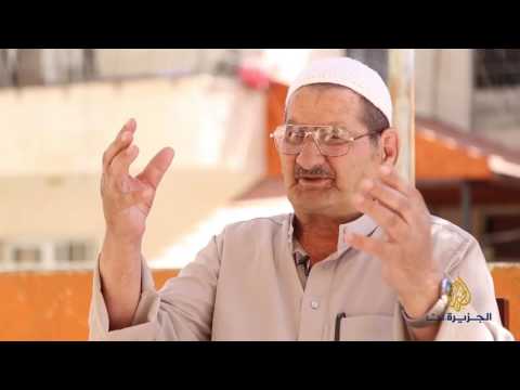 شاهد كيف هجرت قرية بيت ثول قضاء القدس