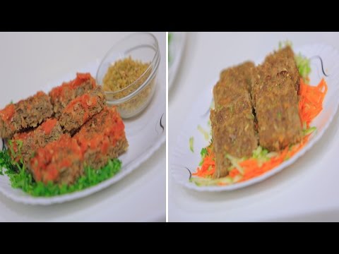 طريقة إعداد ومقادير