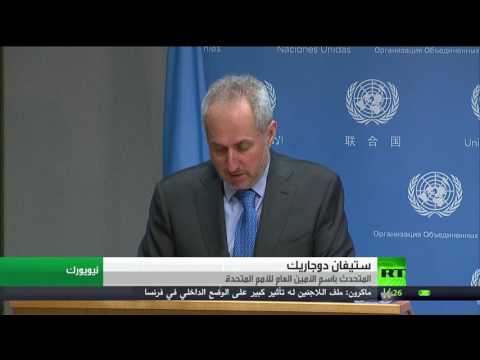 مجلس الأمن يدعو كوريا الشمالية إلى ضمان تنفيذ التزاماتها الدولية