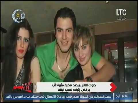 شاهد زوجة الضابط الرافض إثبات نسب ابنته تروي تفاصيل تعرضها للتعذيب