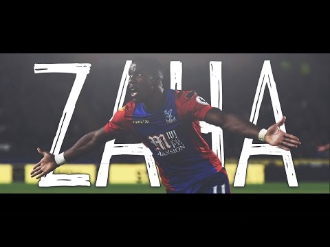 الإيفواري ويلفريد زاها أفضل مراوغ في الدوري الإنجليزي