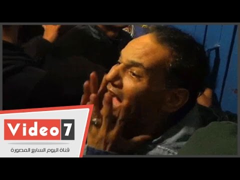 والد أحد قتلى وايت نايتس يتوسل من أجل رؤية نجله