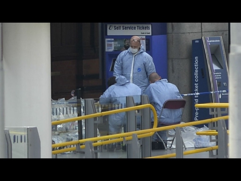 شاهد ردود فعل دولية تندد باعتداء مانشستر