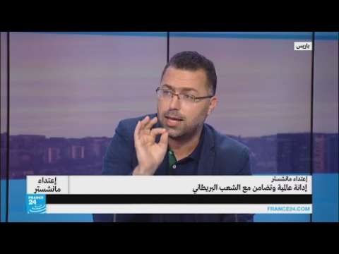 شاهد وائل الخالدي يؤكد تحكم علي مملوك بالقاعدة