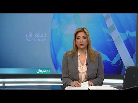 ترامب يلتقي رئيسي المجلس والمفوضية الأوربيين في بروكسيل