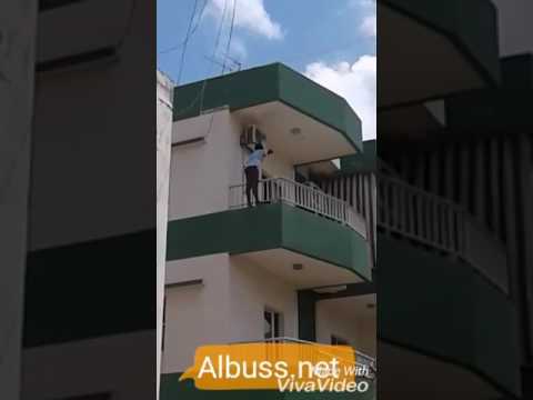 خادمة تقتل جنينًا في بطن والدته