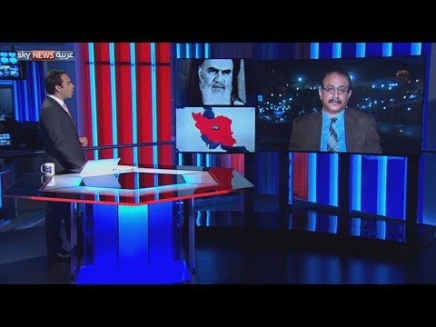 المصالح تحكم العلاقة بين الإخوان المسلمون وإيران