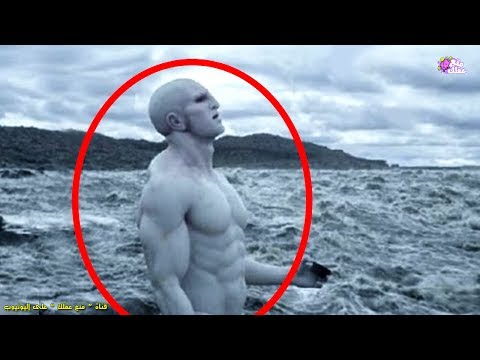 ٥ أشياء أخفتها وكالة ناسا عن العالم