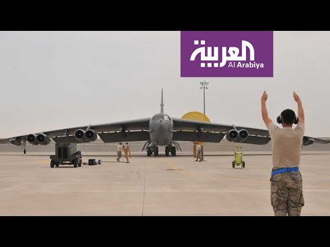 شاهد خبير يشكك في بقاء القاعدة الأميركية في قطر