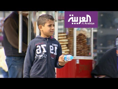 شاهد الطفل عمران يروي عن مأساته في سورية