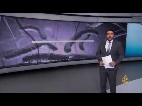 وباء الكوليرا مأساة جديدة في اليمن