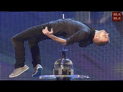 شاهد 5 خدع سحرية صورتها الكاميرا