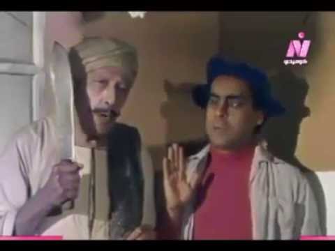 المليجي يعلن توبة مشجع زملكاوي في مشهد طريف