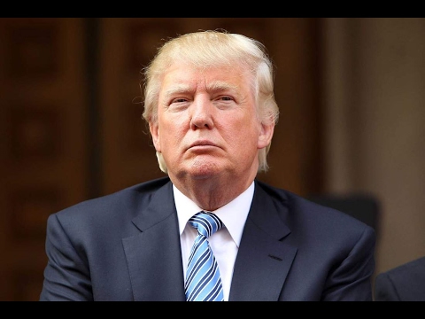 شاهد ترامب يعين كريستوفر راي مديراً لمكتب التحقيقات الفيدرالي