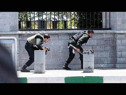 طهران تصف رد ترامب بـ البغيض