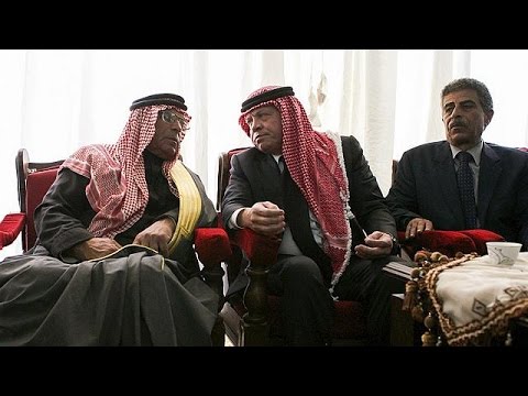 الأردن يبحث عن التحالف القبلي لمحاربة داعش