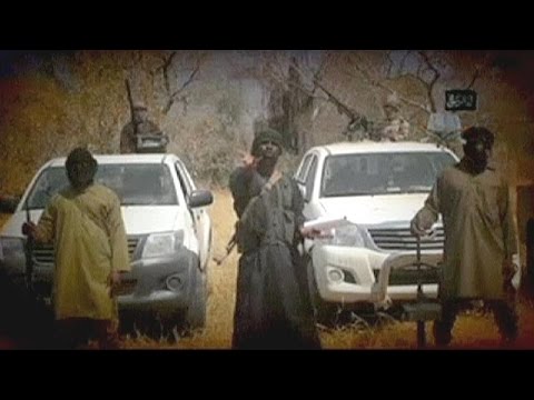 بوكو حرام تتوعد بإلحاق الهزيمة بالقوة الإقليمية