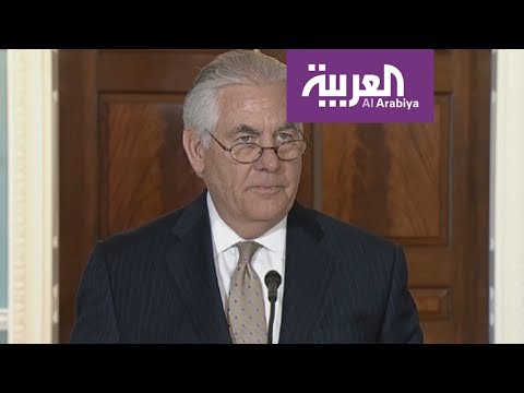 تأكيد أميركي رسمي بأنّ قطر لها تاريخ طويل في دعم التطرّف