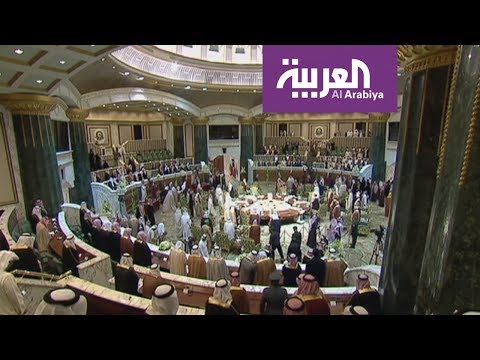 السفير القطري مشعل بن حمد آل ثاني يعرب عن استعداد الدوحة للتعاون