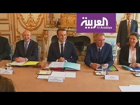 بالفيديو فرنسا تطالب قطر بالرد بشفافية على تساؤلات جيرانها