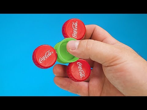 3 طرق بسيطة لإعداد السبينر