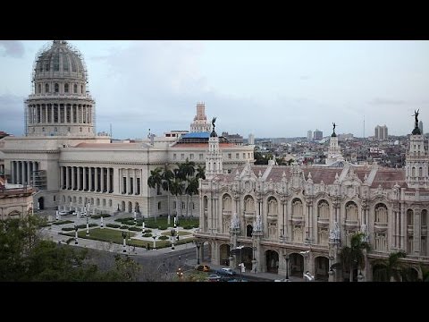 شاهد ترامب يفرض قيودًا على الشركات الأميركية التي تتعامل مع الجيش الكوبي