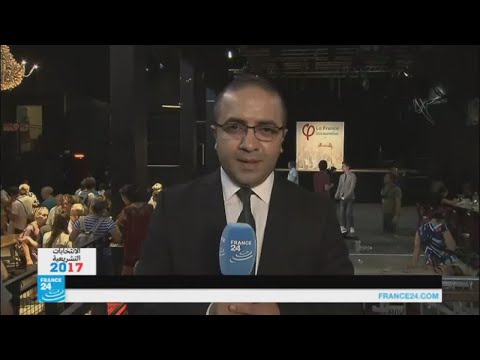 حزب فرنسا الأبية ينجح في تشكيل كتلة برلمانية