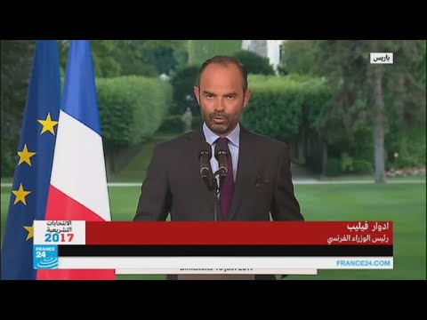 رئيس الحكومة يعلق على الدورة الثانية