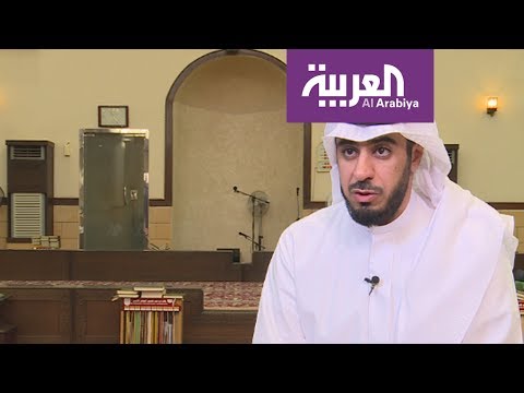 تعرف على القارئ محمد عبد الكريم
