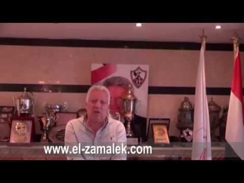 شاهد مرتضى منصور يؤكد أنه جاهز لإيقاف النشاط الرياضي