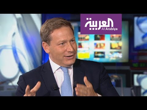 شاهد لندن ترحب بمبايعة الأمير محمد بن سلمان وليًا للعهد