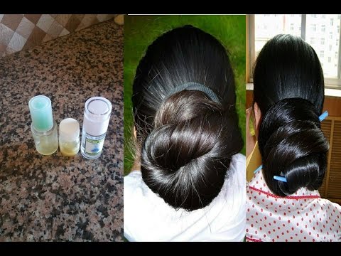 شاهد سيروم فعال للشعر الجاف والمتقصف