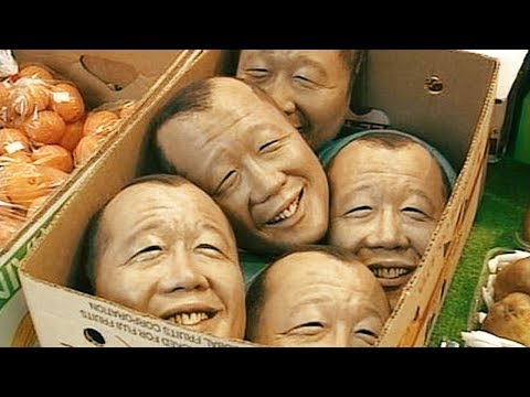 أشياء غريبة لن تجدها إلا في اليابان