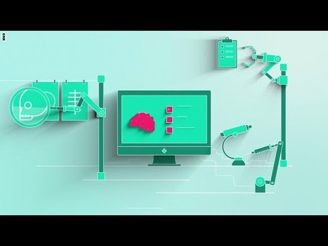 حاسوب خارق جديد قد ينقلنا إلى المستقبل