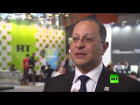 أكبر مؤتمر دولي مكرس لقضايا تنمية العواصم العالمية الكبرى