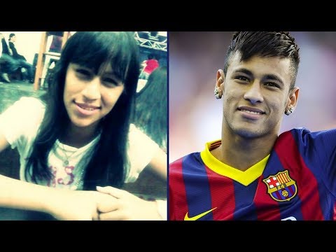 شاهد 10 لاعبين لكرة القدم وأشباههم من النساء