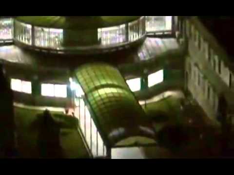 سجناء يفاوضون للإفراج عن سجانيهم