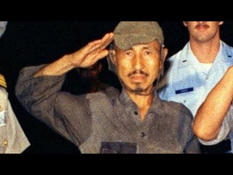 الجندي الذي استمر في القتال في الحرب العالمية الثانية 29 عامًا