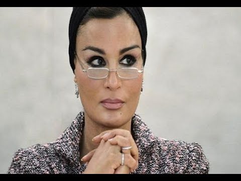 أهم ممتلكات سيدة قطر الأولى الشيخة موزة