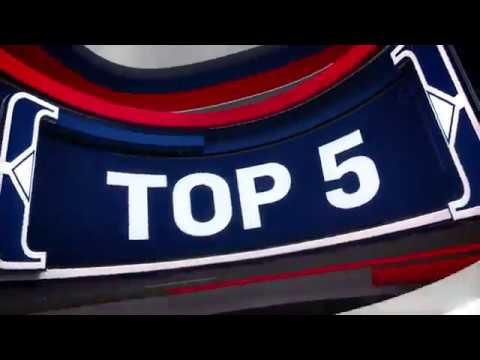 أبرز لقطات عمالقة السلة في دوري لاس فيغاس الصيفي