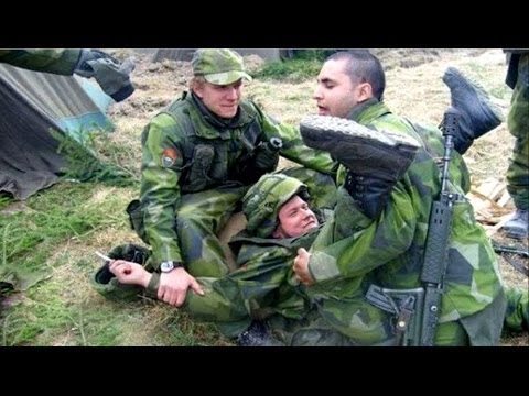 شاهد أضعف 10 جيوش في العالم يمكن احتلالهم في ثواني