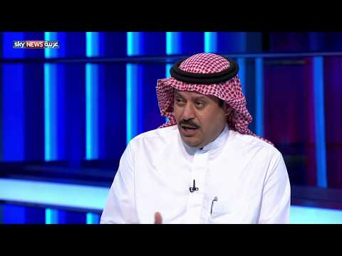 شاهد الخميس يؤكد نشر أدلة على دعم قطر للإرهاب قريبا