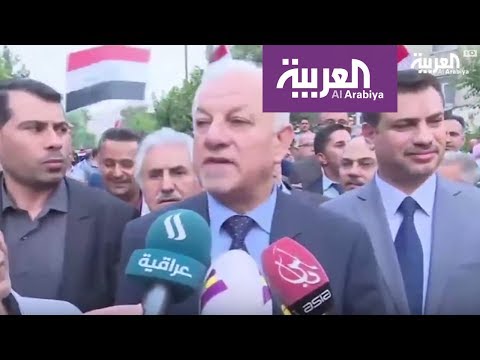 شاهد الخارجية العراقية تتهم وسائل إعلام إيرانية بتحريف تصريحات سفيرها في طهران