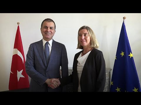 قلق أوروبي بعد تمديد اعتقال ناشطين حقوقيين في تركيا