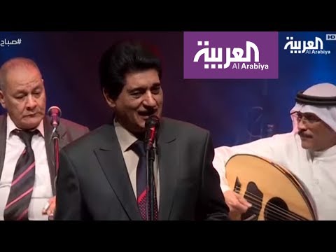 حميد منصور يطرب الكويتيين