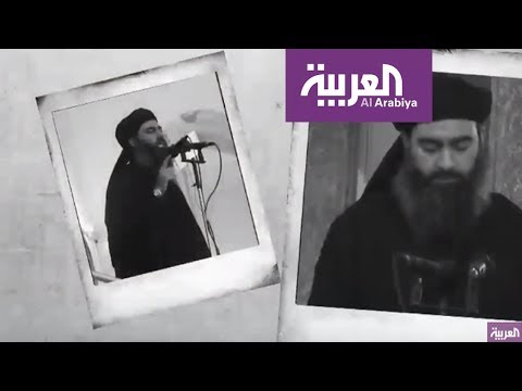 مسؤول عراقي يؤكّد أنّ البغدادي حيّ ويقيم في الرقة