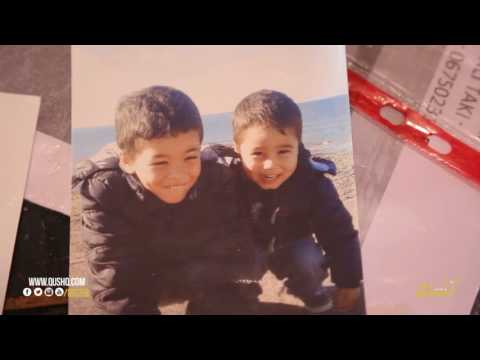 شاهد مواطن من سلا يطالب بالكشف عن مصير أبنائه