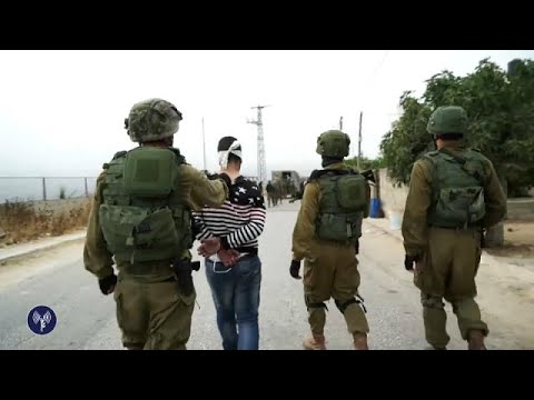 شاهد والد الفلسطيني القتيل يؤكد أنه لولا ما حدث للأقصى ما أقدم ابنه على هذا الفعل