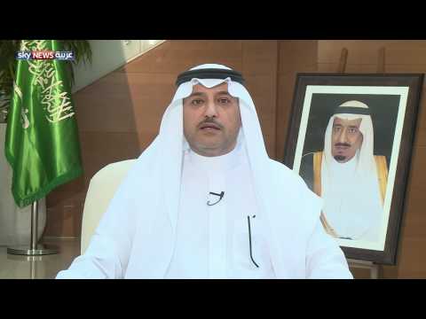 السفير السعودي في الأردن يؤكد أن حل الأزمة في يد قطر