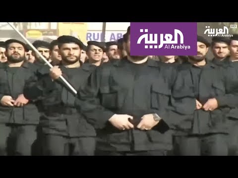 مشروع قانون أميركي جديد يستهدف ميليشيات حزب الله